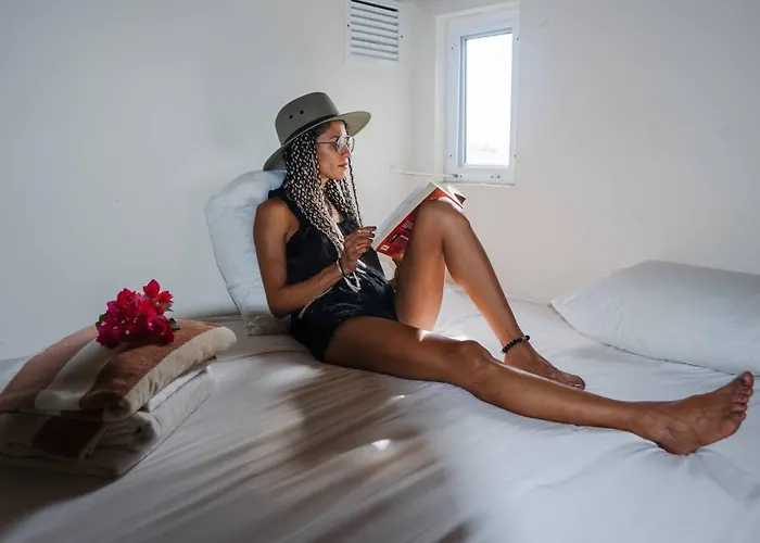Oostel Smart Hostel - Tulum Pueblo (Adults Only)