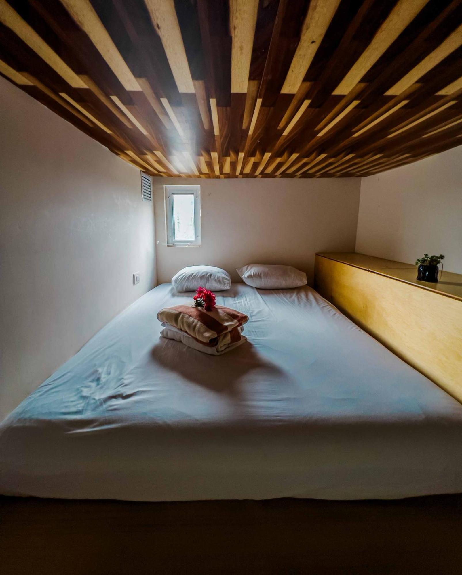 Oostel Smart - Pueblo (adults Only) Auberge de jeunesse Tulum
