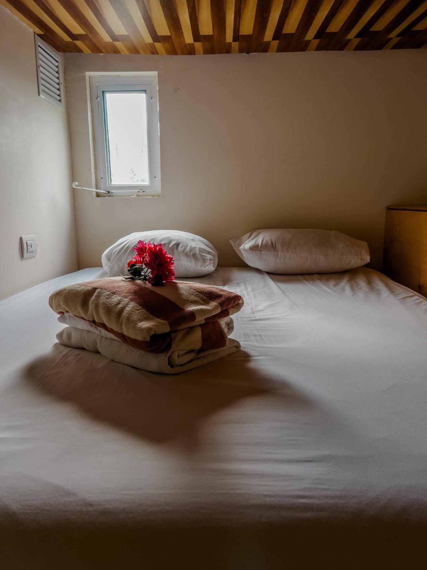 Auberge de jeunesse Oostel Smart - Pueblo (adults Only)