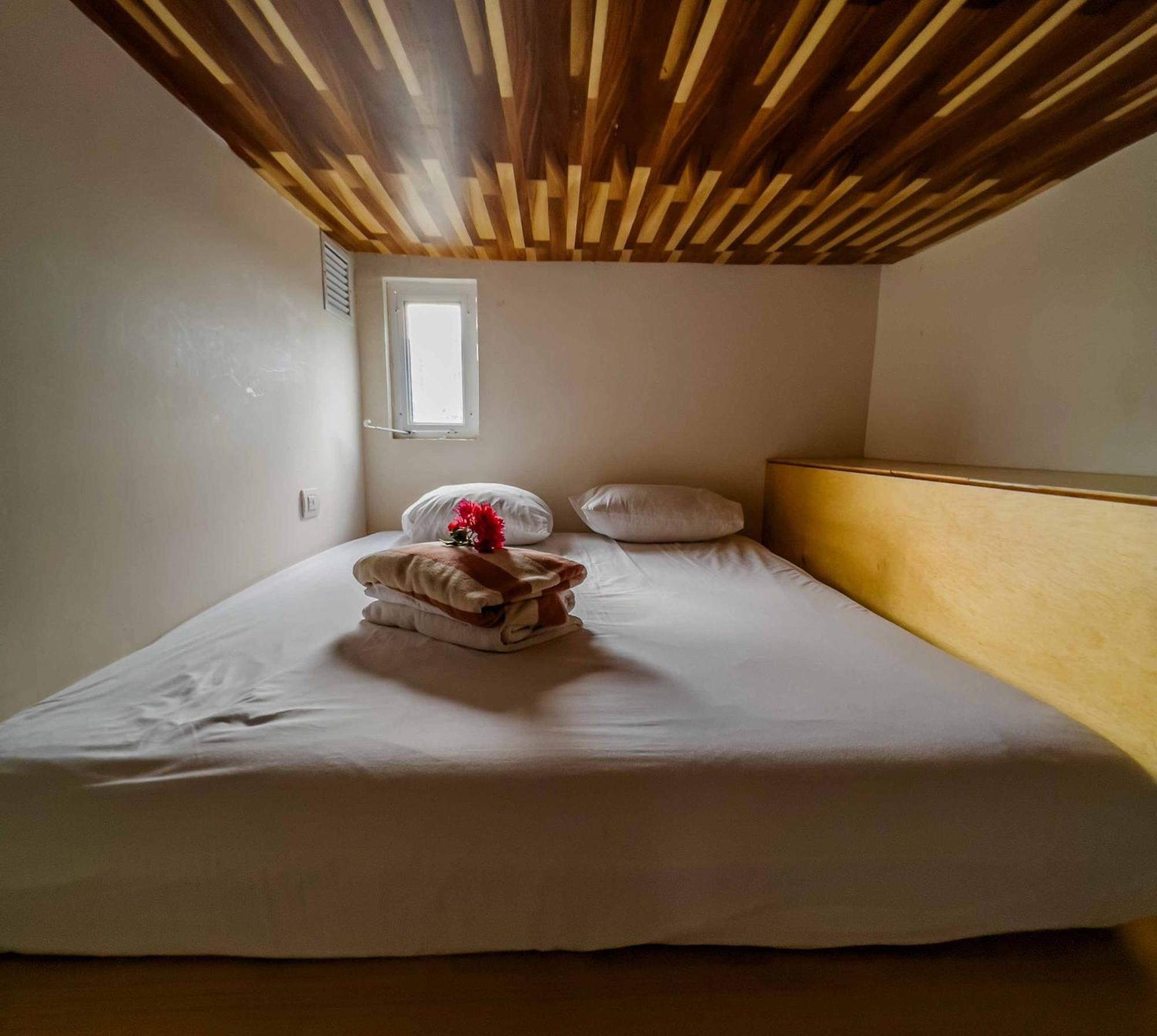 Auberge de jeunesse Oostel Smart - Pueblo (adults Only) *
