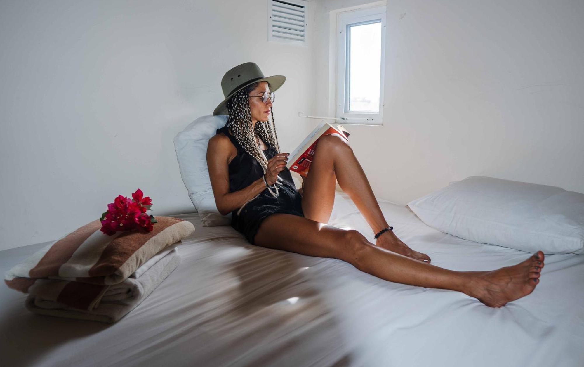 Oostel Smart - Pueblo (adults Only) Auberge de jeunesse Tulum