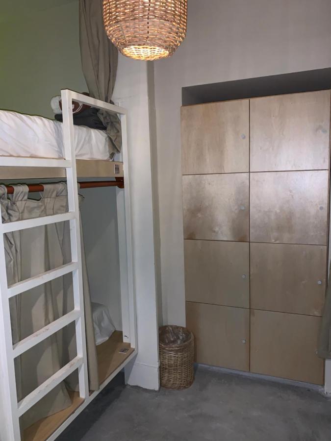 Oostel Smart - Pueblo (adults Only) Auberge de jeunesse
