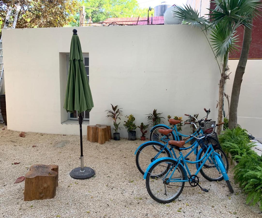 Auberge de jeunesse Oostel Smart - Pueblo (adults Only) Tulum