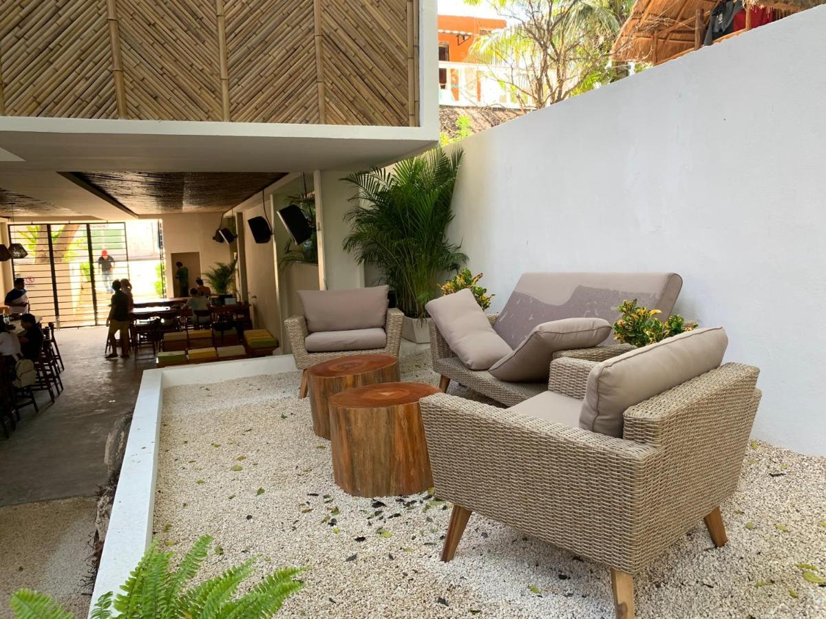 Auberge de jeunesse Oostel Smart - Pueblo (adults Only)