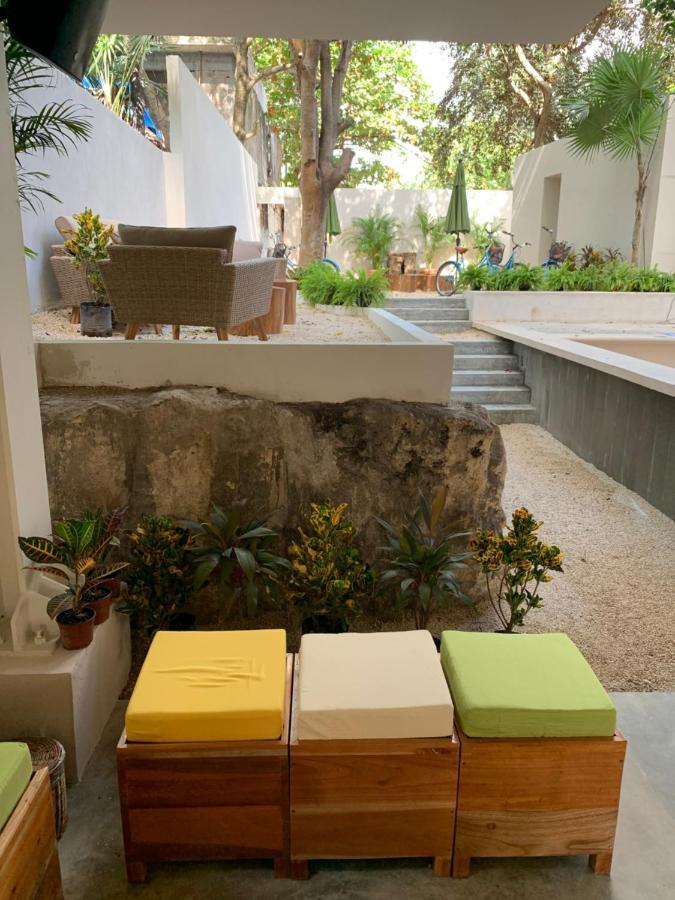 Auberge de jeunesse Oostel Smart - Pueblo (adults Only) Tulum