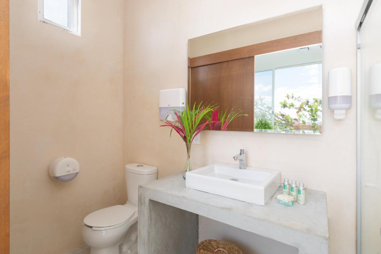 Auberge de jeunesse Oostel Smart - Pueblo (adults Only) Tulum