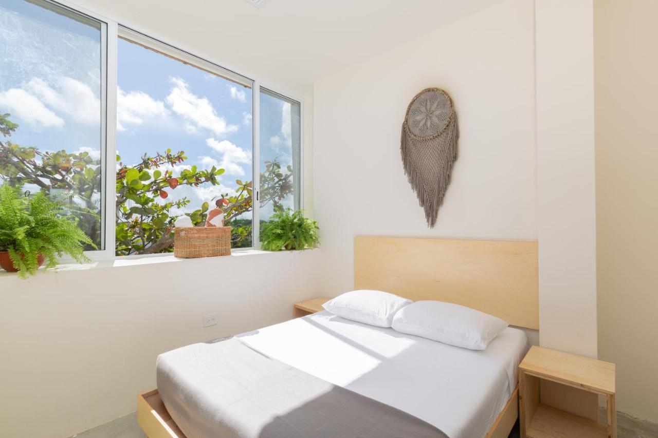 Auberge de jeunesse Oostel Smart - Pueblo (adults Only) *