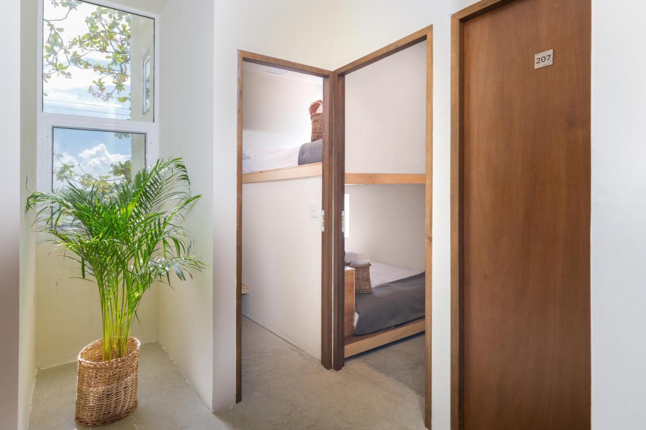 Auberge de jeunesse Oostel Smart - Pueblo (adults Only)