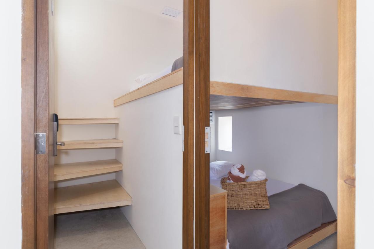 Auberge de jeunesse Oostel Smart - Pueblo (adults Only) *