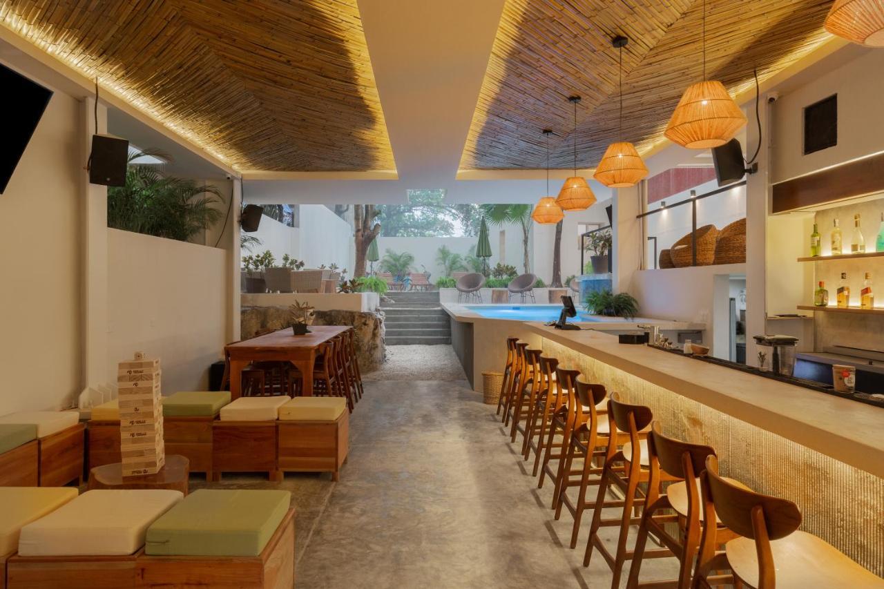 Auberge de jeunesse Oostel Smart - Pueblo (adults Only)