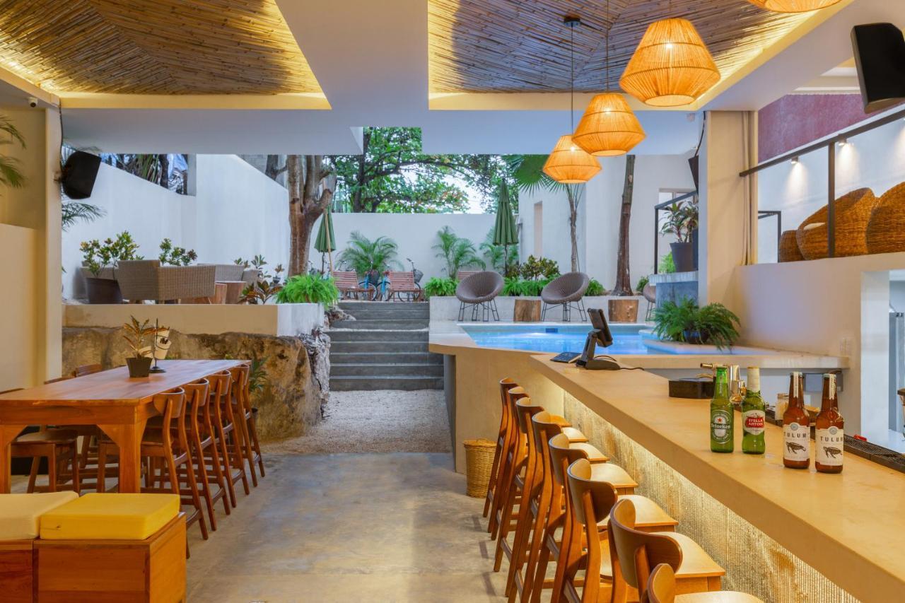 Auberge de jeunesse Oostel Smart - Pueblo (adults Only) *