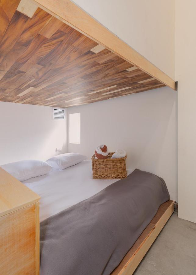 Oostel Smart - Pueblo (adults Only) Auberge de jeunesse Tulum