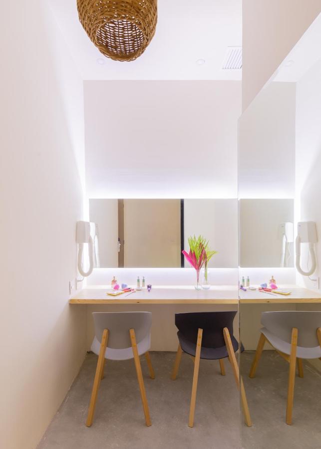Auberge de jeunesse Oostel Smart - Pueblo (adults Only) *