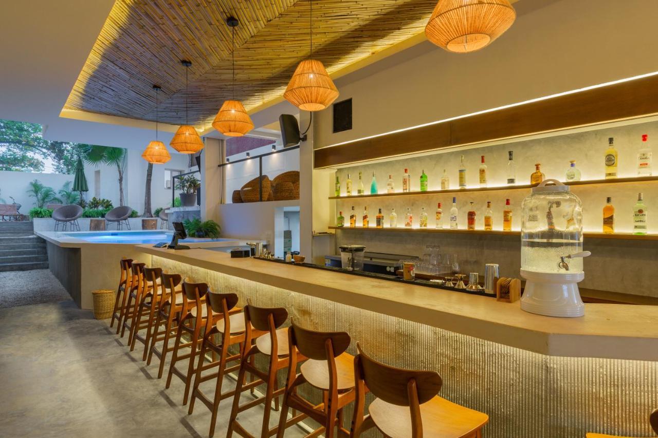 Oostel Smart - Pueblo (adults Only) Auberge de jeunesse *