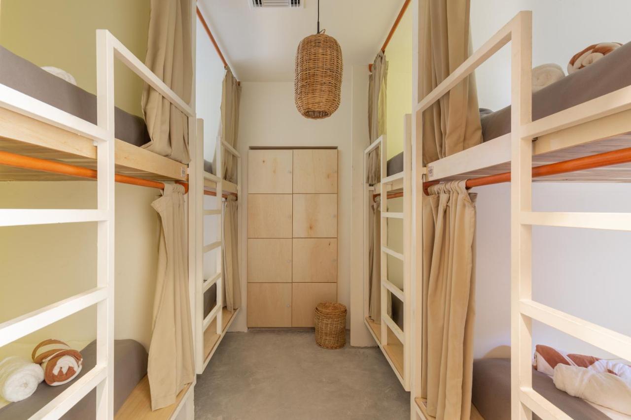 Auberge de jeunesse Oostel Smart - Pueblo (adults Only) Tulum