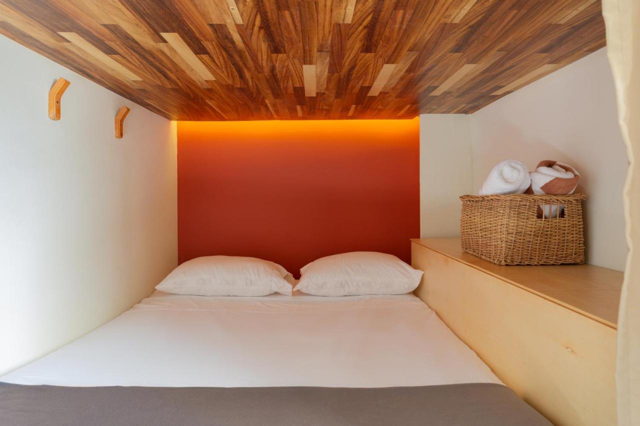 Auberge de jeunesse Oostel Smart - Pueblo (adults Only) *