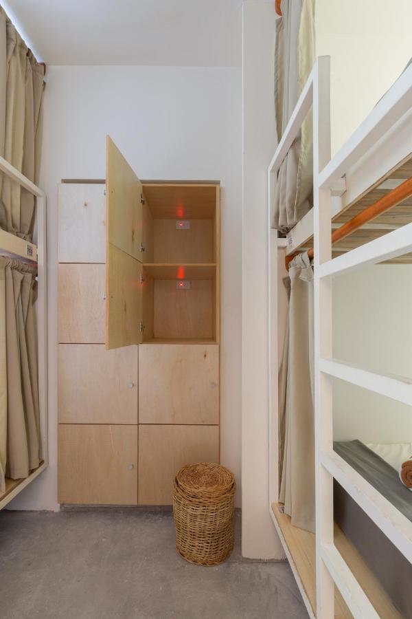 Auberge de jeunesse Oostel Smart - Pueblo (adults Only) *