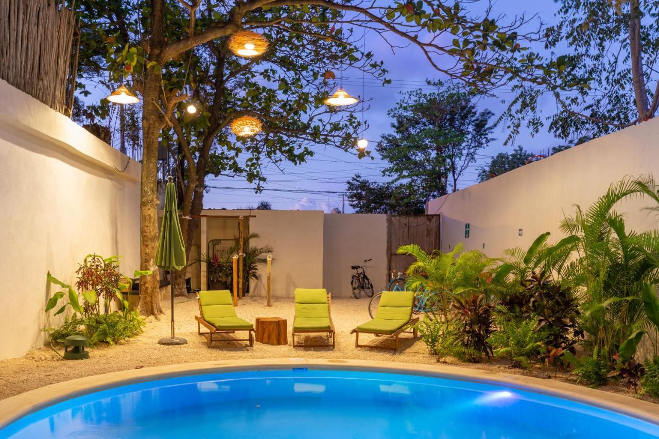 Auberge de jeunesse Oostel Smart - Pueblo (adults Only) Tulum