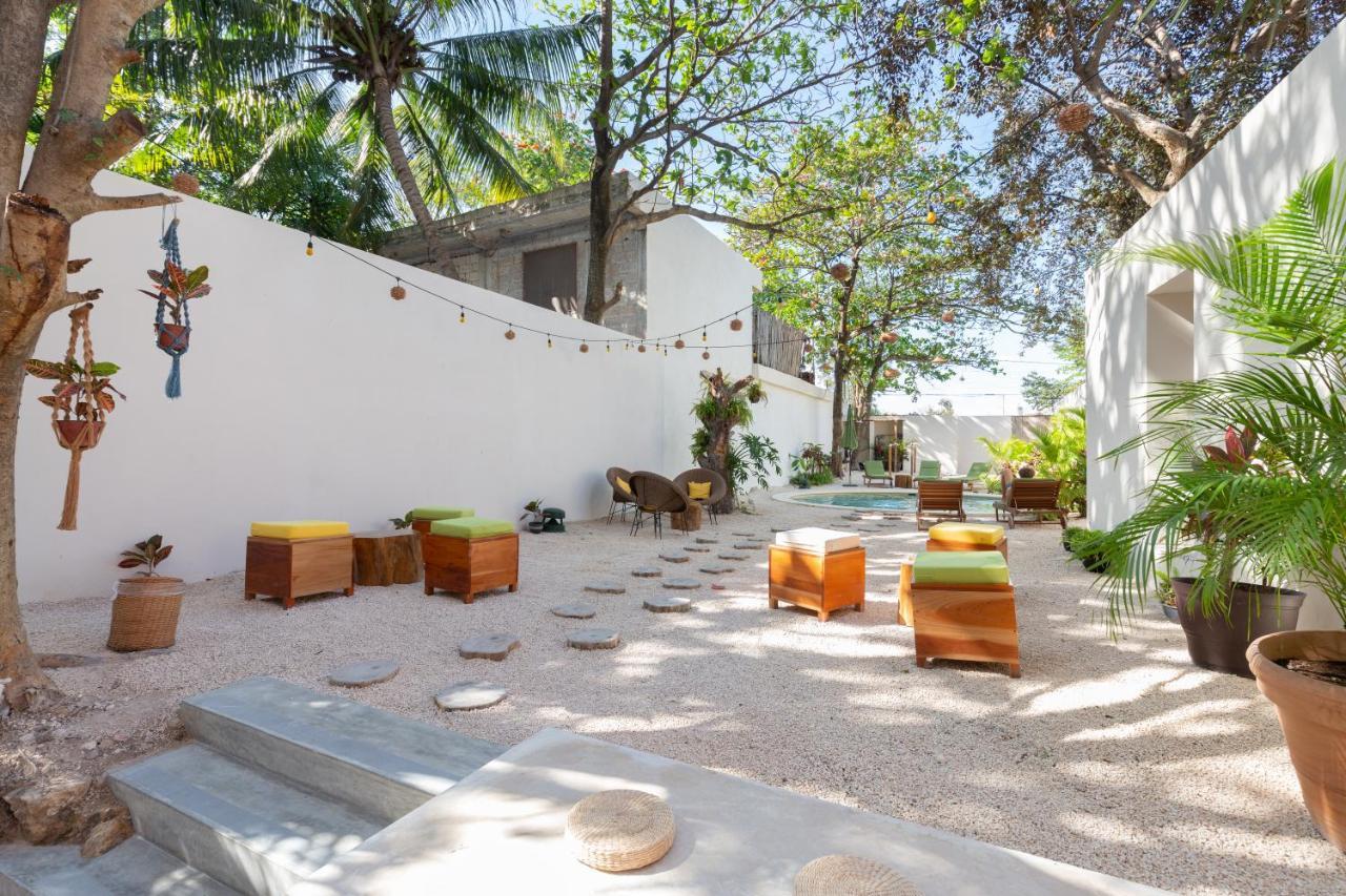 Auberge de jeunesse Oostel Smart - Pueblo (adults Only) Tulum
