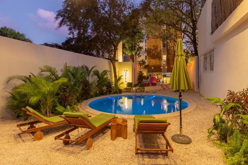 Oostel Smart - Pueblo (adults Only) Auberge de jeunesse