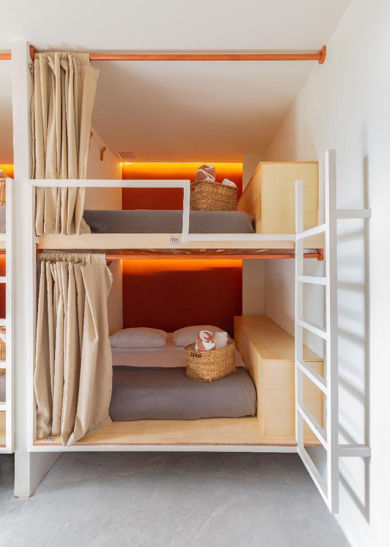 Oostel Smart - Pueblo (adults Only) Auberge de jeunesse *