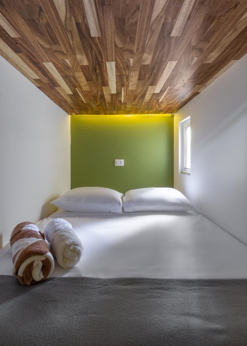 Oostel Smart - Pueblo (adults Only) Auberge de jeunesse