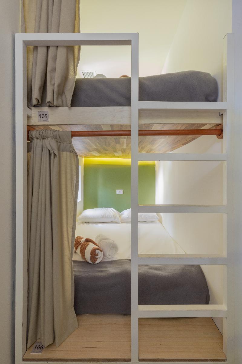 Oostel Smart - Pueblo (adults Only) Auberge de jeunesse *